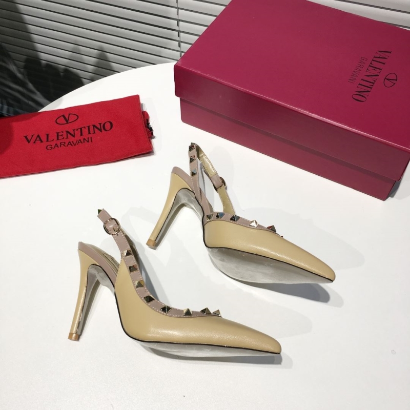 Valentino High Heels